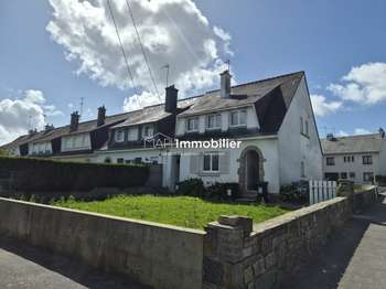 Location Maison 4 chambresLorient Bois du Château