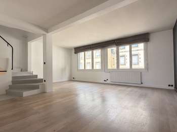 Location maison 5 pièces Lorient Centre Ville 56