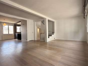 Location maison 5 pièces
