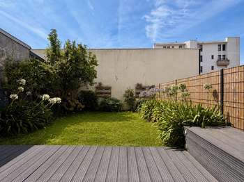 Location maison 5 pièces