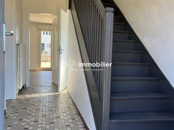 Location maison 5 pièces