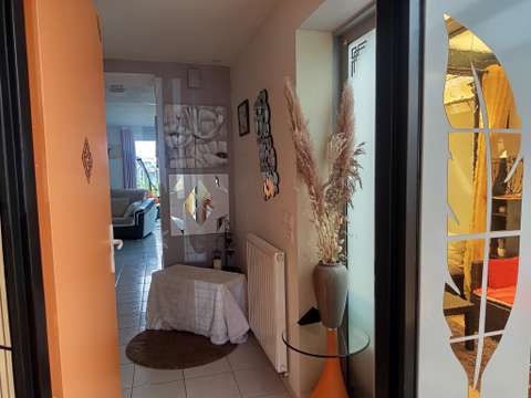 Location maison 5 pièces