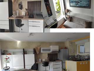 Location maison 5 pièces