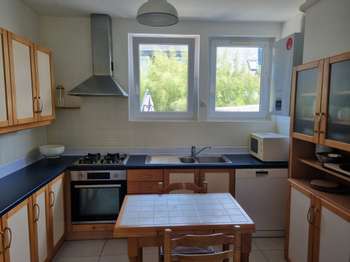 Location maison 4 pièces