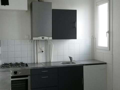 Location maison 4 pièces Lorient Nouvelle Ville 56