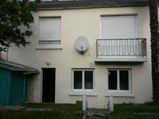Location maison 4 pièces Location maison 4 pièces