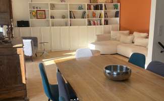 Photo Location maison Lorient Universite - Blum