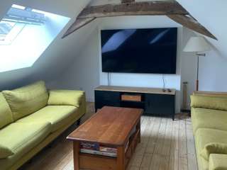 Location maison 8 pièces