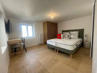 Location maison 8 pièces