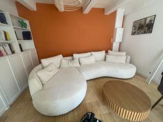 Location maison 8 pièces