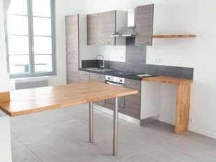 Photo Location maison Lorient Universite - Blum