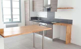 Photo Location maison Lorient Universite - Blum