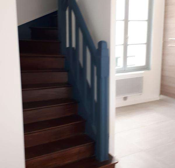 Location maison 4 pièces