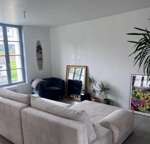 Location maison 4 pièces