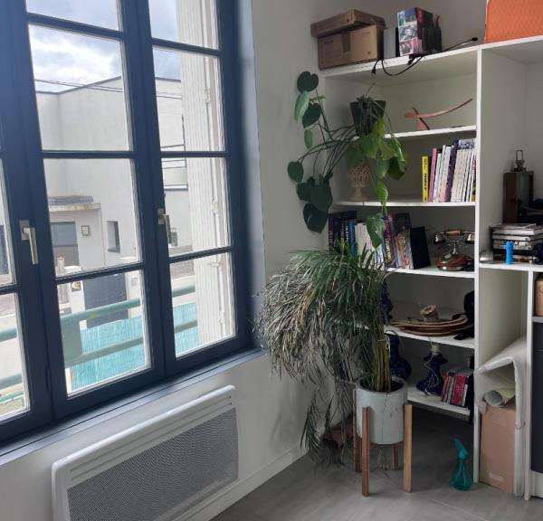Location maison 4 pièces