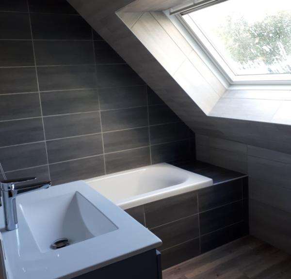 Location maison 4 pièces