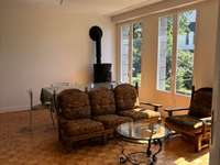 Location maison 5 pièces