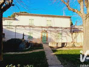 Location Maison 2 chambresLoriol-du-Comtat