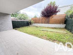 Location Maison 3 chambresLormont