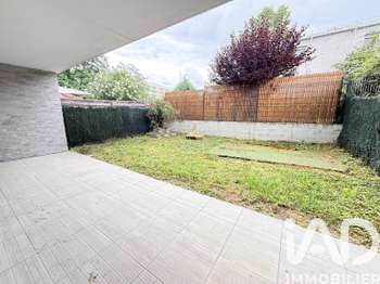 Location maison 4 pièces Lormont 33