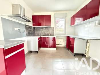 Location maison 4 pièces