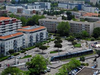 Location Maison 3 piècesLormont