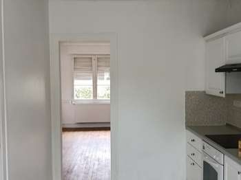 Location Maison 3 piècesLormont
