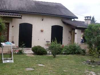 Location Maison 4 piècesLormont
