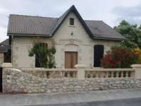 Location maison 4 pièces