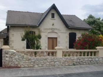 Location maison 4 pièces