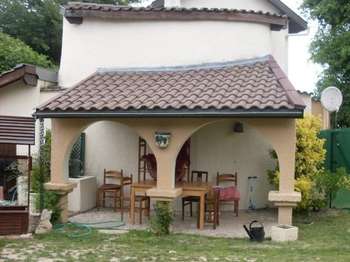 Location maison 4 pièces