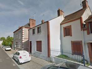 Location Maison 3 chambresLorris