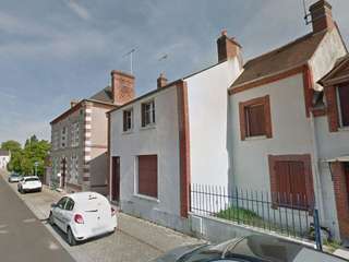 Location maison 4 pièces