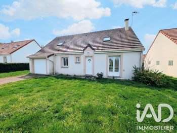 Location Maison 4 chambresLorris