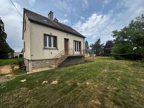 Location Maison 3 chambresLoscouët-sur-Meu