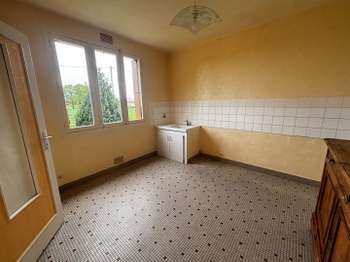 Location Maison 3 chambresLoscouët-sur-Meu