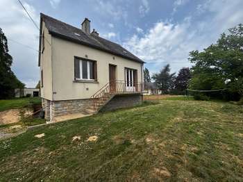 Location maison 5 pièces Loscouët-sur-Meu 22