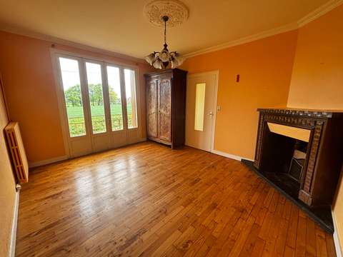 Location maison 5 pièces