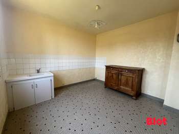 Location maison 4 pièces