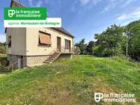 Location maison 4 pièces
