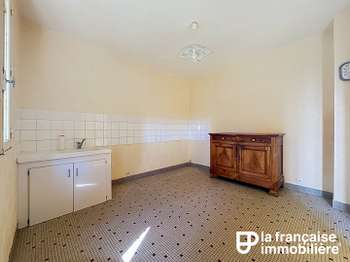 Location maison 4 pièces