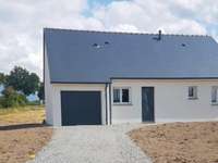 Location maison 4 pièces