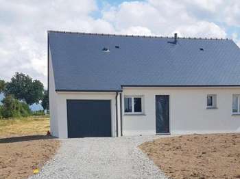 Location maison 4 pièces
