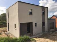 Location maison 5 pièces