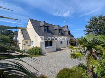 Location Maison 3 chambresLouannec