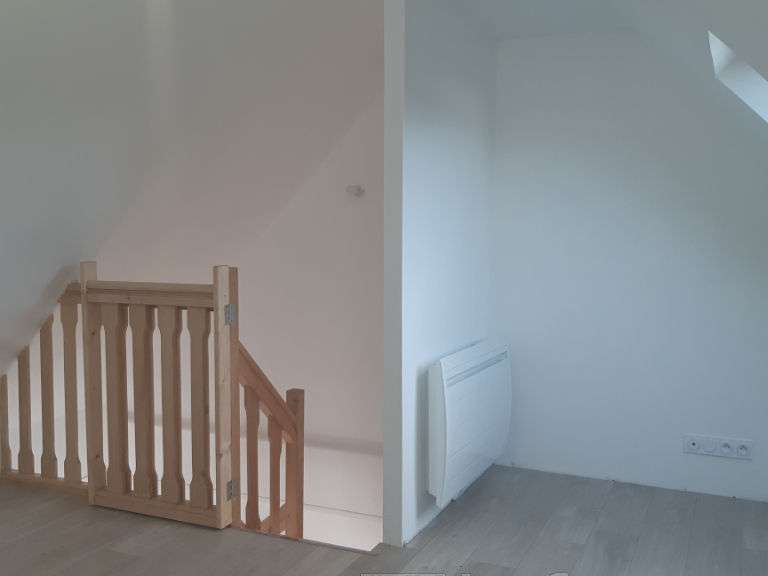 Location maison 2 pièces