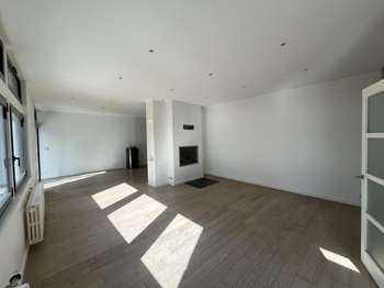Location maison 5 pièces