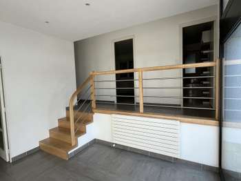 Location maison 5 pièces