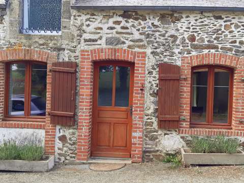 Location maison 3 pièces Loudéac 22