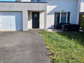 Location Maison 2 chambresLoudéac